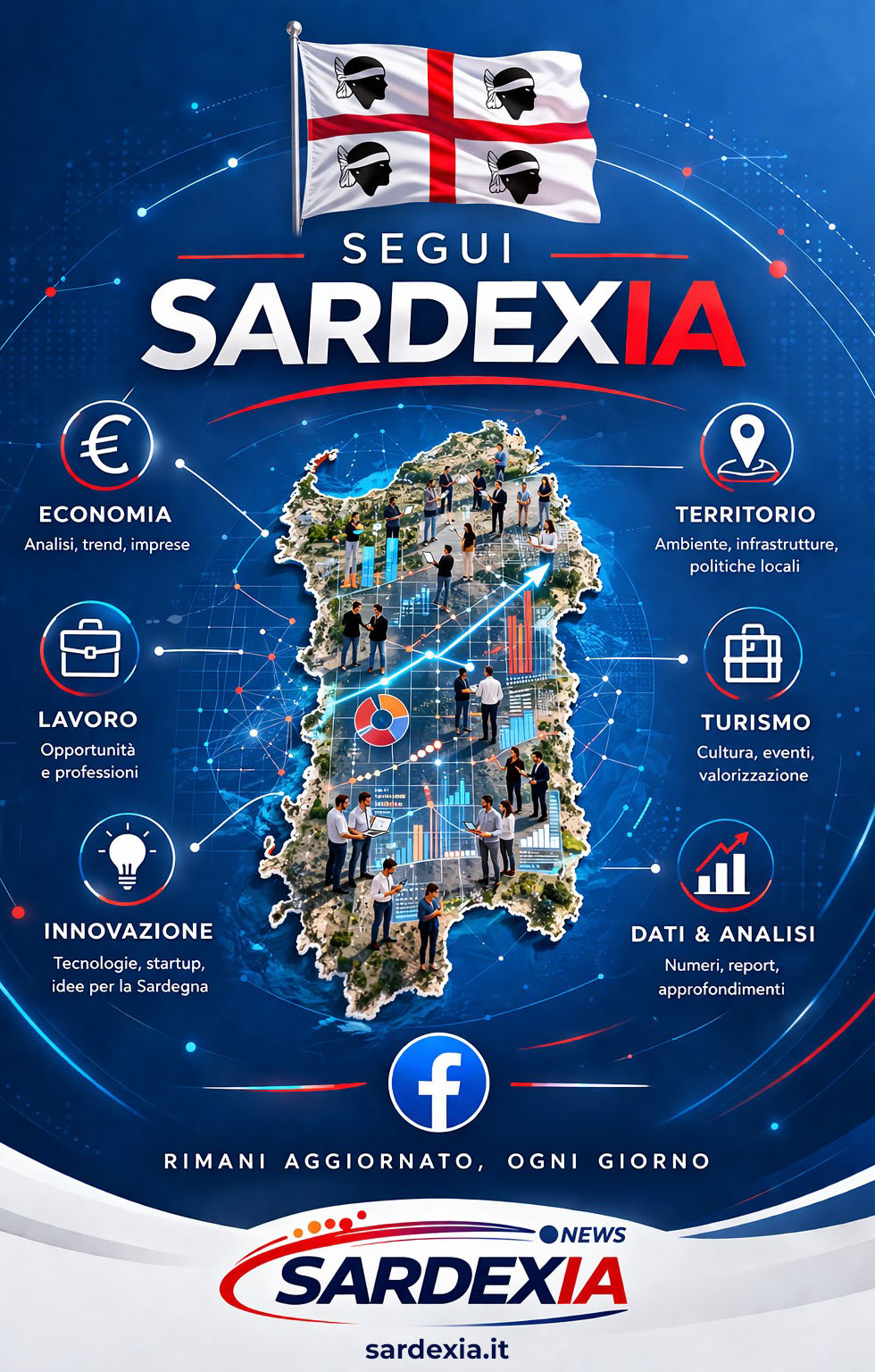 Sardexia banner